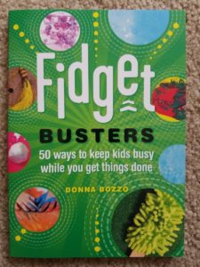 fidget busters