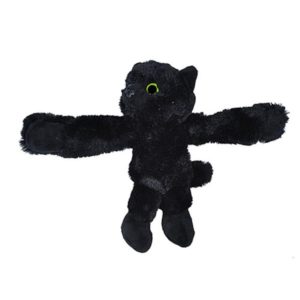 huggers black cat
