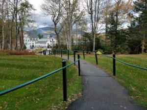 waterville valley trails