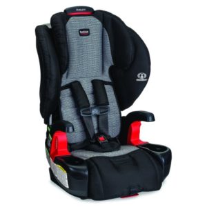 britax dual fit harness seat