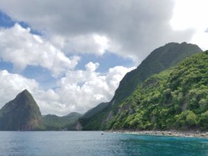 touring by boat