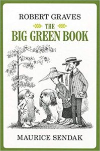 big green book