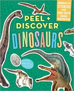 pee;+discover dinos